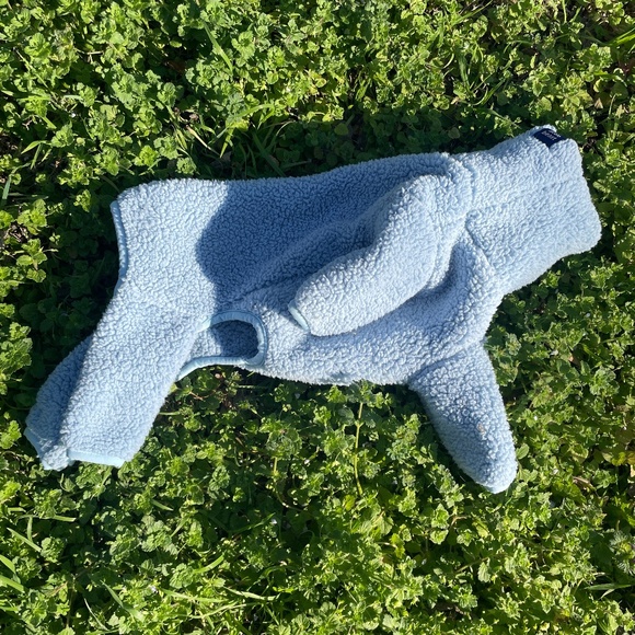 Little Beast Pablo Onesie - never worn! - Picture 1 of 3